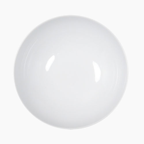 Assiette creuse - Saturno Coupe : 047002500001 - COSTA VERDE - ronde / en porcelaine / professionnelle