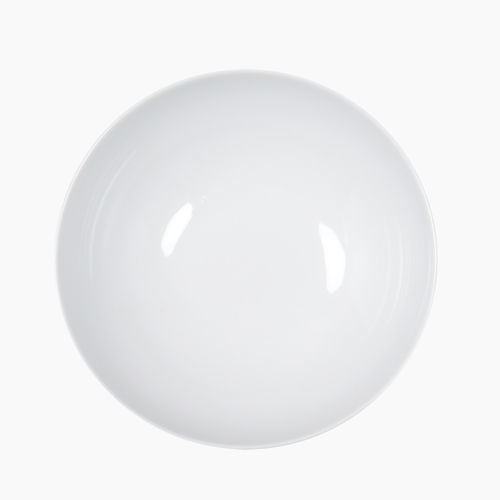 Assiette creuse - Saturno Coupe : 047003500001 - COSTA VERDE - ronde / en porcelaine / professionnelle
