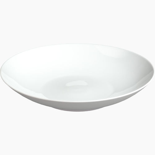 Saladier en porcelaine - Saturno Coupe : 047007800001 - COSTA VERDE