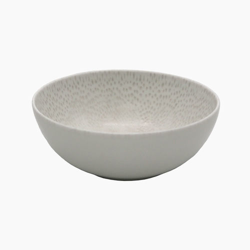 Saladier en porcelaine - Bubbly : 055009104766 - COSTA VERDE