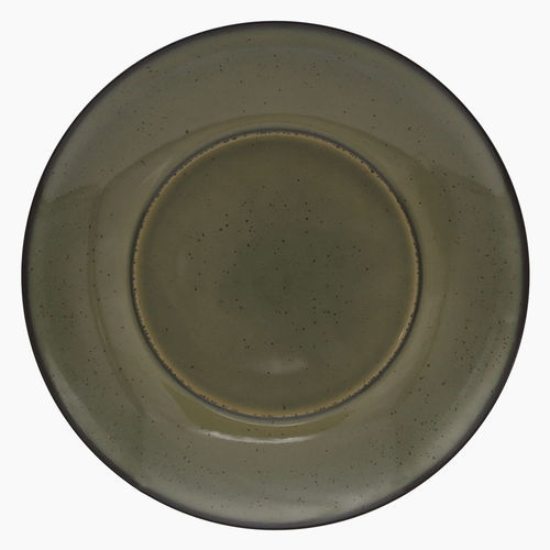 Assiette creuse - Ambitious & Double Ambitious : 045000500001-1 - COSTA VERDE - ronde / en porcelaine / professionnelle