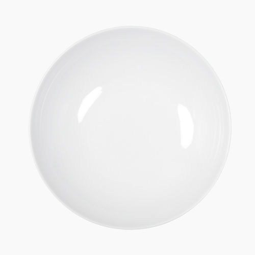 Assiette creuse - Universal - COSTA VERDE - ronde / en porcelaine / professionnelle