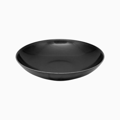 Assiette creuse - Angry : 047002504600 - COSTA VERDE - ronde / en porcelaine / professionnelle