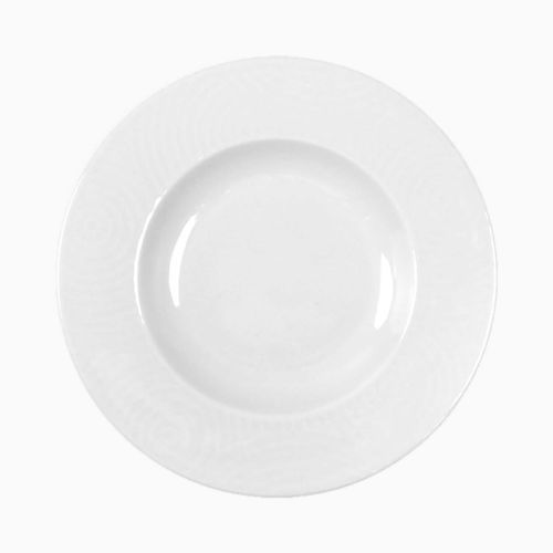 Assiette à dessert - Ecos : 046004000001 - COSTA VERDE - ronde / en porcelaine / professionnelle