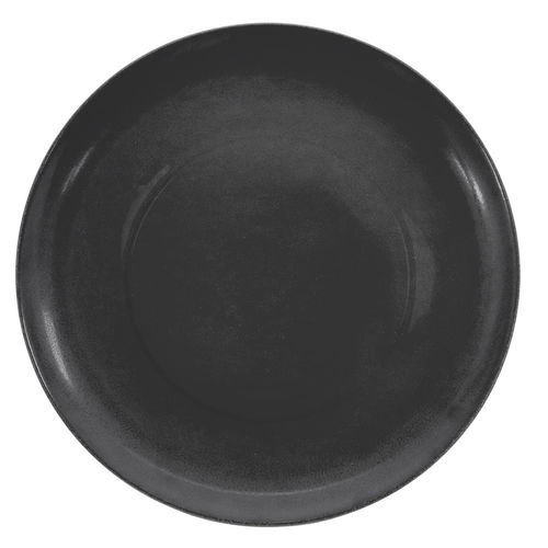 Assiette creuse - Angry : 045000504600 - COSTA VERDE - ronde / en porcelaine / professionnelle