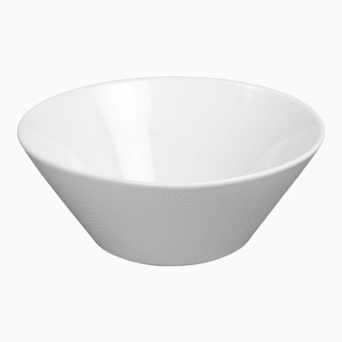 Saladier en porcelaine - Ecos : 046008000001 - COSTA VERDE