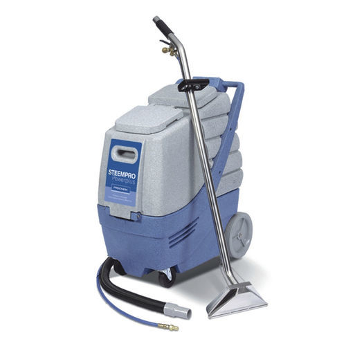 Nettoyeur de tapis industriel - Steempro Powerplus - Prochem - professionnel / traîneau