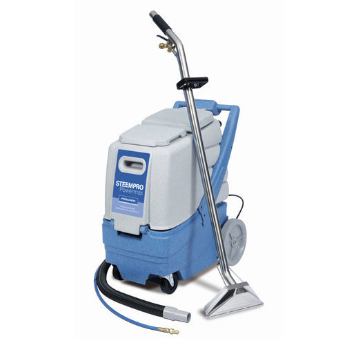 Nettoyeur de tapis industriel - Steempro Powermax - Prochem - professionnel / traîneau