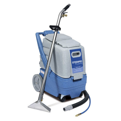 Nettoyeur de tapis industriel - Steempro Powerflo - Prochem - professionnel / traîneau
