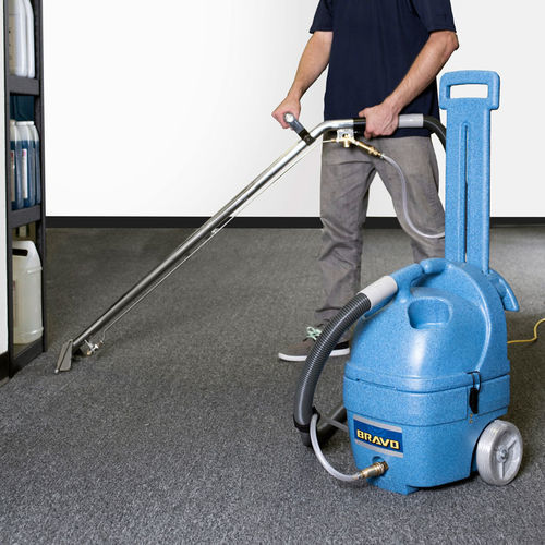 Nettoyeur de tapis industriel - Bravo Plus - Prochem - professionnel / traîneau