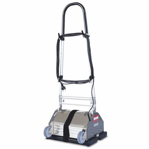 Nettoyeur de tapis industriel - PRO 35 - Prochem - professionnel / balai