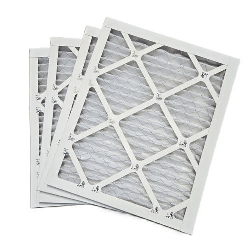 Filtre à air résidentiel - T-12 4-Pack - Altitude Water - professionnel / électrostatique