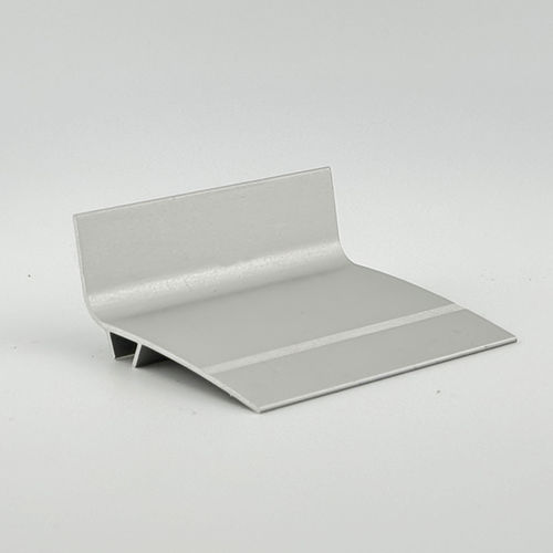 Couvre-joint en aluminium - 461XXX - ADESOL - pour façade / pour joint de dilatation