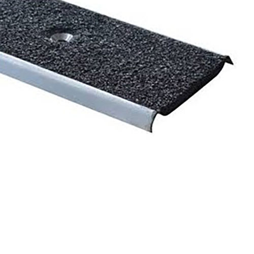 Nez de marche en inox plus - 660151GC - ADESOL