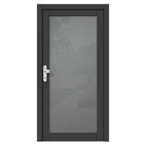 Porte de service - HN2 - DOORS, d.o.o. - en bois / battante / contemporaine