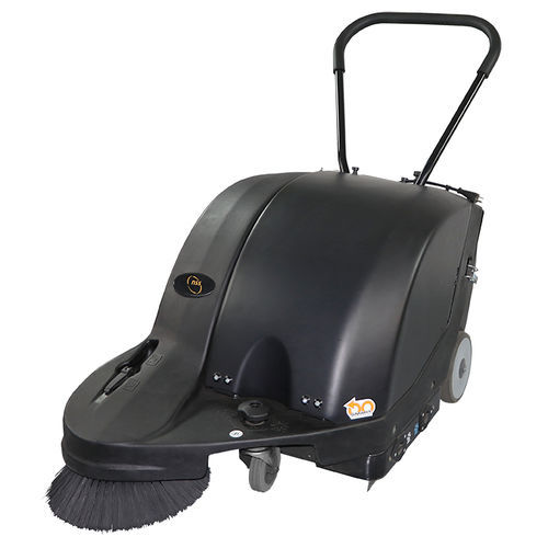 Balayeuse accompagnée - Sidewinder 27 MB - NSS Entreprises - aspirante / d'intérieur / d'extérieur