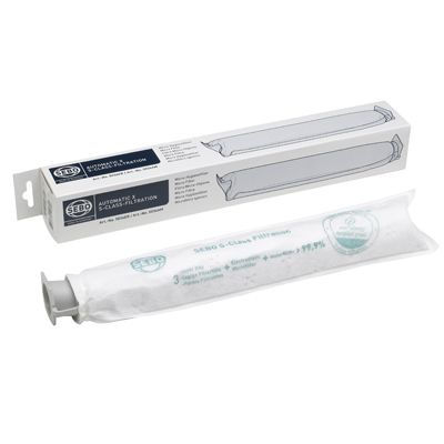 Filtre à air résidentiel - 5036ER  - Sebo - électrostatique