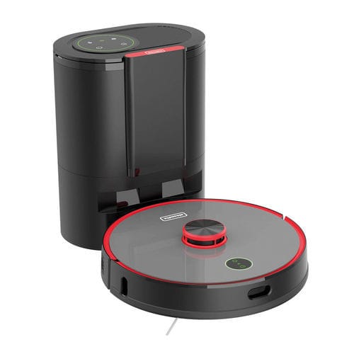 Aspirateur robot - S170 - Cleanfix Reinigungssysteme AG - professionnel / à sec / à batterie rechargeable