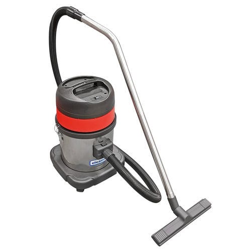 Aspirateur professionnel - SW22 - Cleanfix Reinigungssysteme AG - traîneau / à eau et poussière / électrique