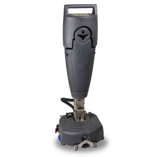Autolaveuse accompagnée - RA405 B - Cleanfix Reinigungssysteme AG - sur batterie / compacte