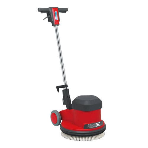 Monobrosse basse vitesse - Power Disc LS - Cleanfix Reinigungssysteme AG