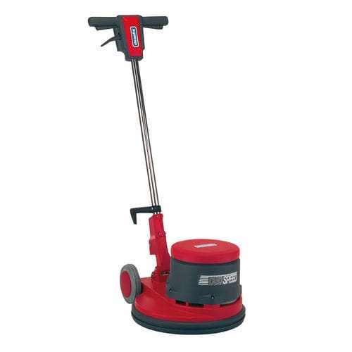 Monobrosse à haute vitesse - R44-DUO-Speed - Cleanfix Reinigungssysteme AG - polisseuse
