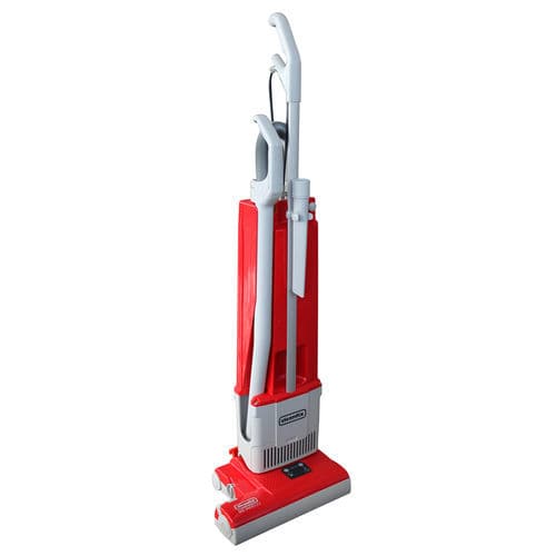 Aspirobrosseur à 2 moteurs - BS360 Eco - Cleanfix Reinigungssysteme AG - pour moquette