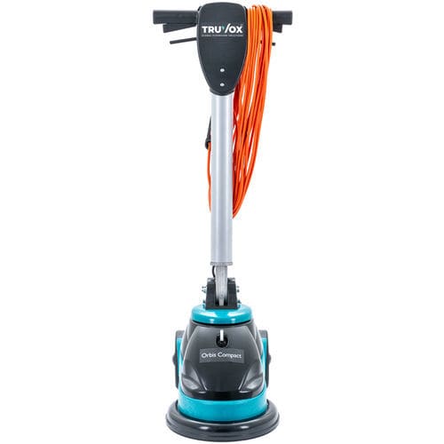 Monobrosse pour moquette - ORBIS® COMPACT - Truvox International
