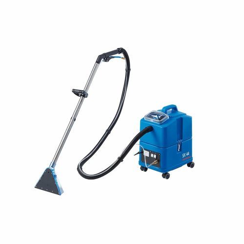 Aspirateur injecteur extracteur professionnel - SX 44 - Columbus Reinigungsmachinen - balai / compact / à eau