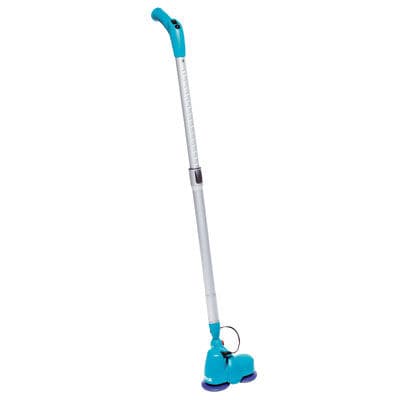 Monobrosse à batterie - BrushBoy Plus - Wetrok
