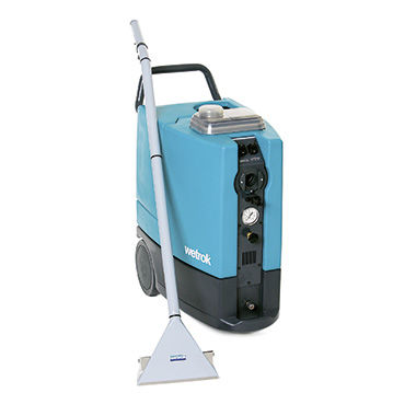 Aspirateur injecteur extracteur professionnel - Extravac 400 - Wetrok - traîneau / à eau