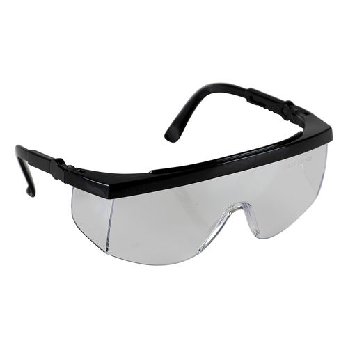Lunettes de protection UV - 82620 - Wetrok - en nylon / en polycarbonate / avec protection latérale