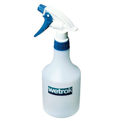 Vaporisateur - 10109 - Wetrok