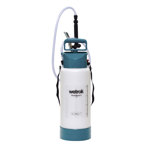 Pulvérisateur pour surfaces - SmartSpray 5 - Wetrok - portable