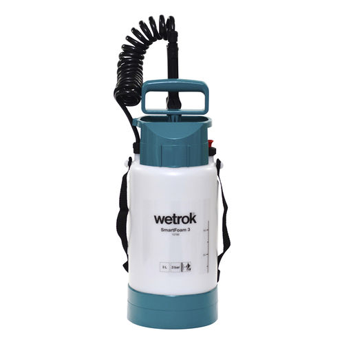 Pulvérisateur pour surfaces - SmartFoam 3 - Wetrok - portable