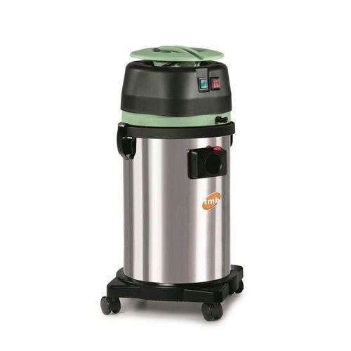 Aspirateur injecteur extracteur professionnel - EXTRACT JOB A27 - TMB S.r.l - traîneau / module moteur