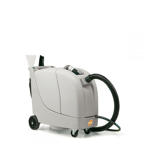 Nettoyeur de moquette professionnel - NUOVA  - TMB S.r.l - traîneau / à eau