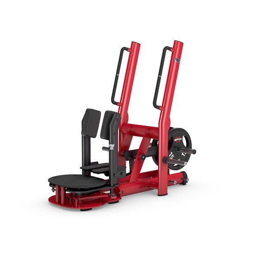 Appareil de musculation abduction des jambes - 4374 - gym80 International GmbH - d'intérieur / professionnel