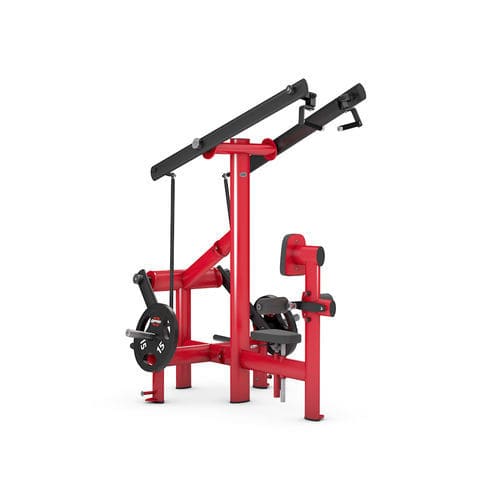 Appareil de musculation dos - 4382 - gym80 International GmbH - d'intérieur / professionnel