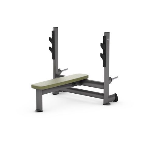 banc de musculation professionnel - gym80 International GmbH