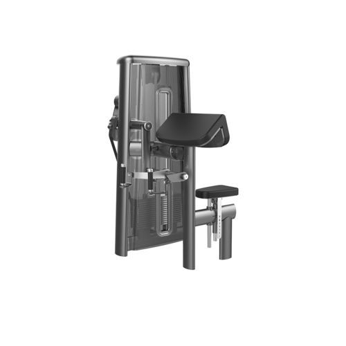 Appareil de musculation biceps - G3010 - gym80 International GmbH - d'intérieur / professionnel