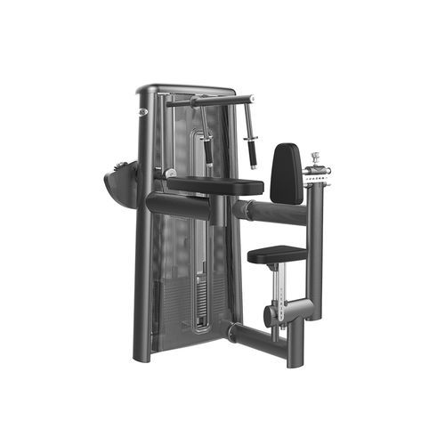 Appareil de musculation triceps - G3011 - gym80 International GmbH - d'intérieur / professionnel