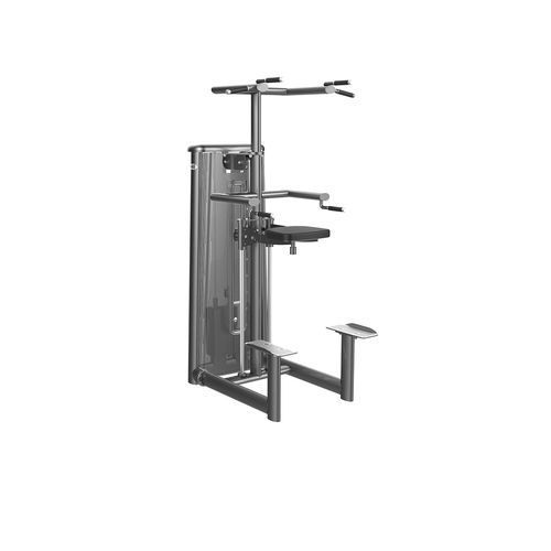 Appareil de musculation dips - G3017 - gym80 International GmbH - d'intérieur / professionnel