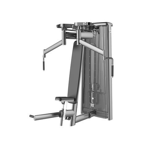 Appareil de musculation butterfly - G3022 - gym80 International GmbH - d'intérieur / professionnel