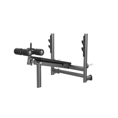 banc de musculation professionnel - gym80 International GmbH