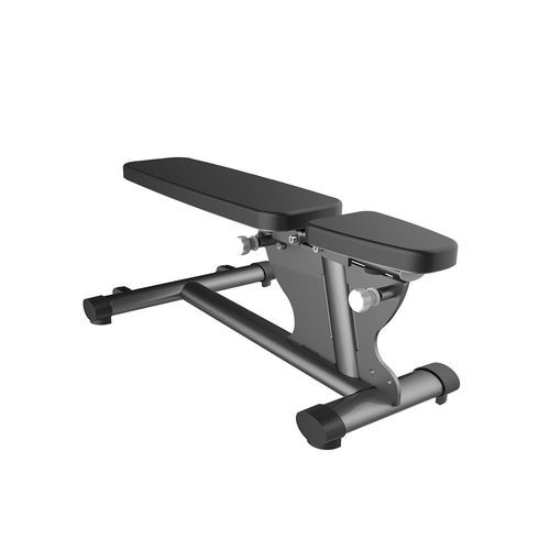 Banc de musculation réglable - G4010 - gym80 International GmbH - professionnel