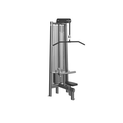 Appareil de musculation dos - G4015 - gym80 International GmbH - d'intérieur / professionnel