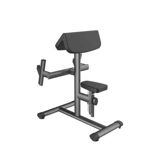 Appareil de musculation curl brachial - G4020 - gym80 International GmbH - biceps / d'intérieur / professionnel