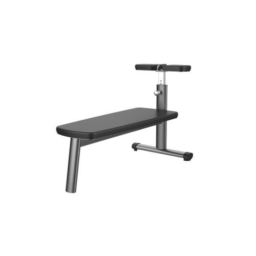 Appareil de musculation crunch abdominal - G4027  - gym80 International GmbH - d'intérieur / professionnel
