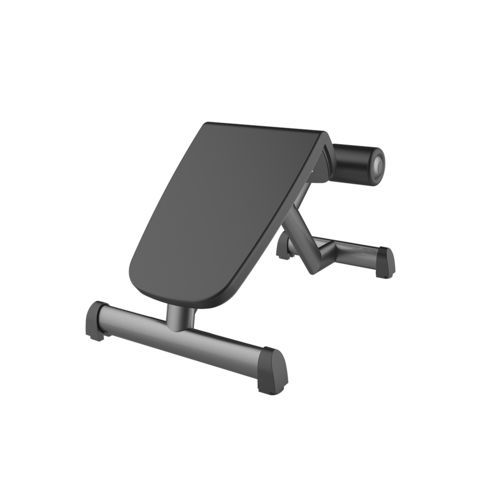 Appareil de musculation crunch abdominal - G4028 - gym80 International GmbH - d'intérieur / professionnel